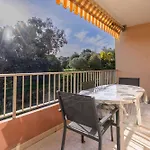 La Terrasse Du Riou - Soleil Plages A