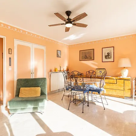 La Terrasse Du Riou - Soleil Plages A * كان