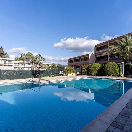 Appartement La Terrasse Du Riou – Soleil Plages à *