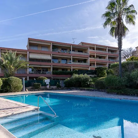 La Terrasse Du Riou – Soleil Plages à Cannes