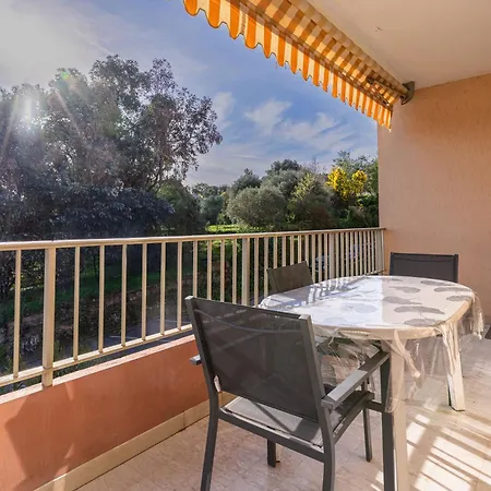 La Terrasse Du Riou - Soleil Plages A